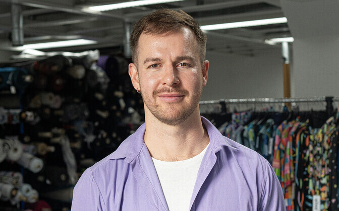 Karl-Artur Korsar: värvide hääbumisest moes ja sisekujunduses | Arvamus