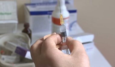 Eestis on leetrite vastu vaktsineerimise tase langenud 83 protsendini | Eesti