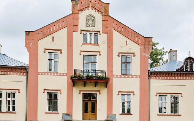 Kohus algatas Pädaste mõisa omanikfirma pankrotimenetluse | Majandus