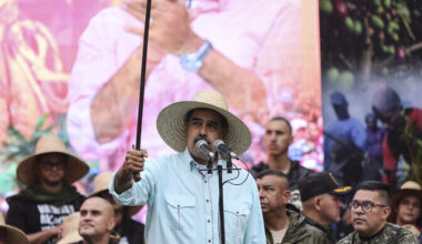 WSJ: USA õõnestab Maduro režiimi alustalasid | Välismaa