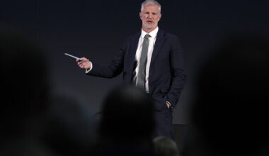 Briti meedia: relvajõudude minister võib võtta üle leiboristide juhtimise | Välismaa