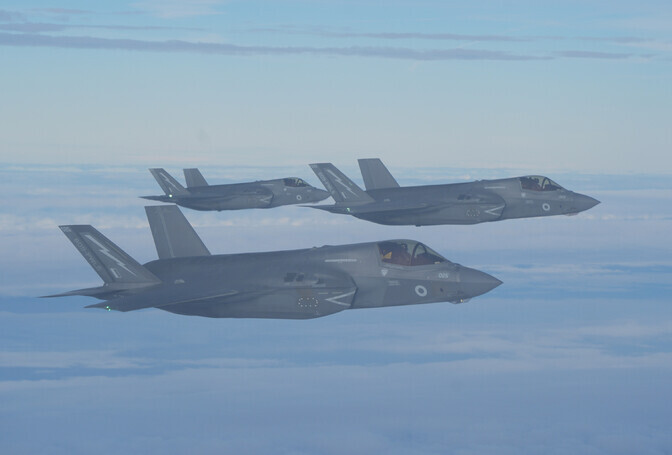 Soome ostab USA-lt täiustatud õhk-õhk-tüüpi rakette AMRAAM AIM-120D-3 | Välismaa