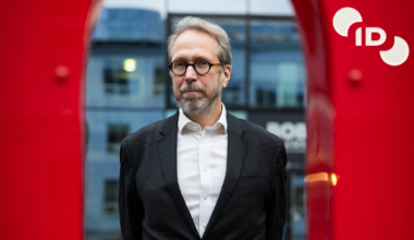 Indrek Ibrus: tehisaruga seotud riske pole vaja karta, vaid nende riskidega peab tegelema | ID