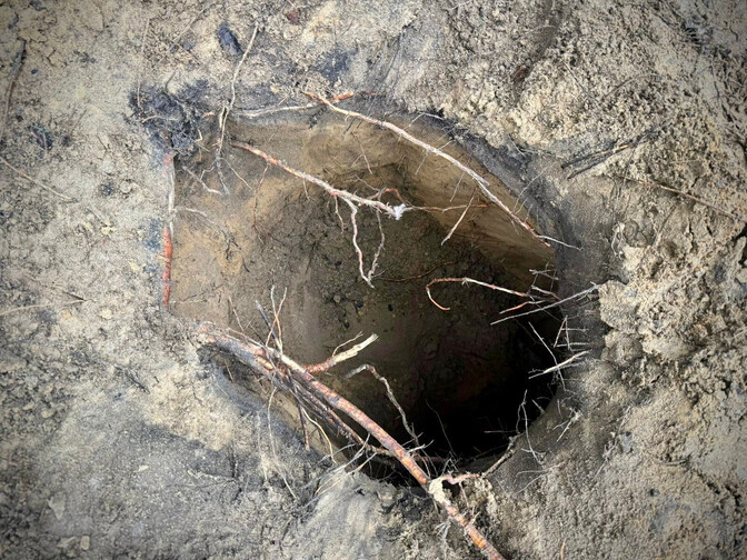 Ligi 180 migranti üritas salajase tunneli kaudu Poola tungida | Välismaa