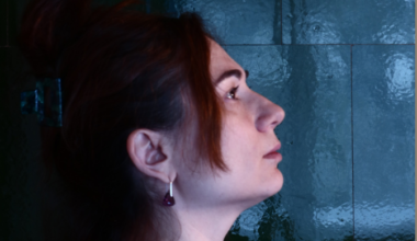 Helilooja Viktoria Grahv: talv on minu jaoks väga inspireeriv aastaaeg | Muusika