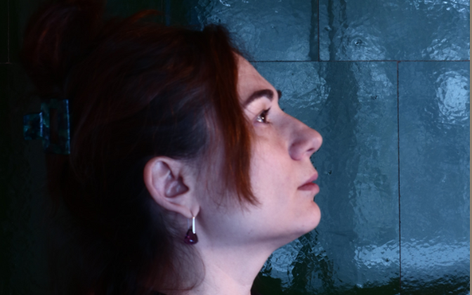 Helilooja Viktoria Grahv: talv on minu jaoks väga inspireeriv aastaaeg | Muusika