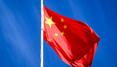 USA eriüksus peatas võimalikke relvaosi sisaldava Hiina lasti, mis oli teel Iraani | Välismaa