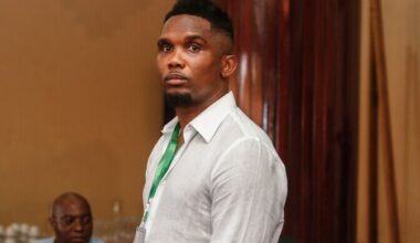 Kamerun teatas Aafrika meistrivõistlusteks kaks erinevat koosseisu | Jalgpall