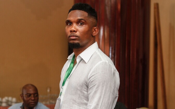 Kamerun teatas Aafrika meistrivõistlusteks kaks erinevat koosseisu | Jalgpall