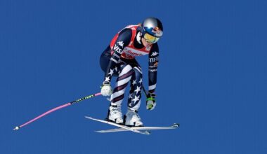 Vonnil jäi teisest järjestikusest etapivõidust puudu 0,24 sekundit | Mäesuusatamine