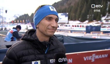 IBU esindaja: oleme veendunud, et meie argumendid jäävad kohtus peale | Laskesuusatamine