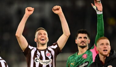 Metsa koduklubi mängis pikalt vähemuses, aga lõpetas koleda seeria | Jalgpall