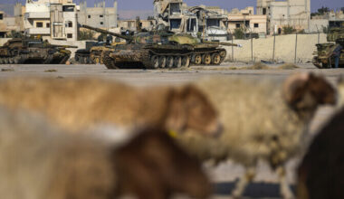 Süürias sai surma kaks USA sõdurit ja tõlk | Välismaa