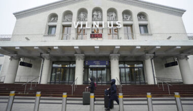 Trumpi saadiku sõnul lubas Lukašenko lõpetada õhupallide lennud Leetu | Välismaa