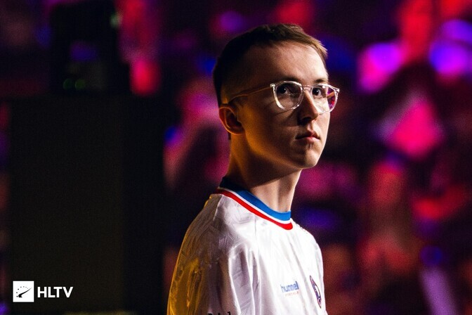 Robin Kool juhtis tiimi teist korda sel hooajal Majori finaali | E-sport