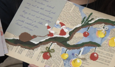 Võrumaal kogutakse taas kokku laste jõulusoovid | Eesti