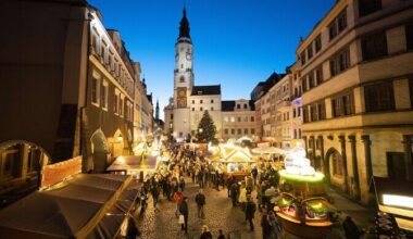 Saksamaa nurjas islamistide vandenõu rünnata jõuluturgu | Välismaa