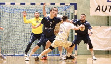 Eesti käsipalliklubid alustasid kodust nädalavahetust võidukalt - sport | ERR