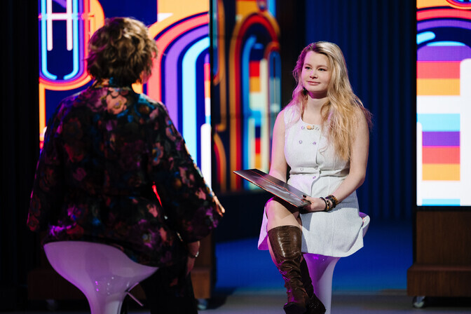 Haldi: ma ei taha olla muusik, kelle looming kedagi ükskõikseks jätab | Hommik Anuga