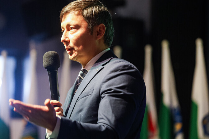 Kõlvart: Keskerakonna võim Tallinnas on taastatud | Eesti