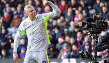 Man City ja Aston Villa ei lase Arsenali kaugemale | Jalgpall