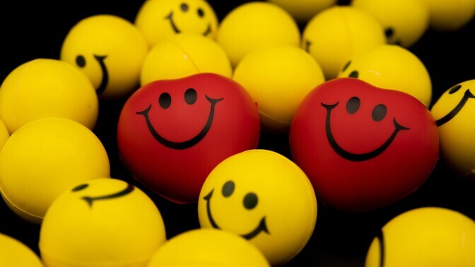 Osavõtlikkus toob rõõmu | Psüühika