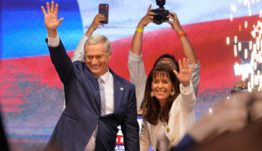 Tšiili uueks presidendiks valiti parempoolne José Kast | Välismaa