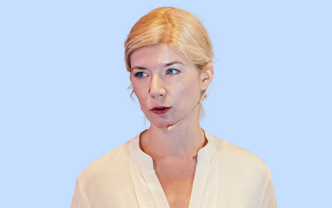 Britta Retel: Kikepera juhtum toob päevavalgele ohtliku topeltstandardi | Arvamus