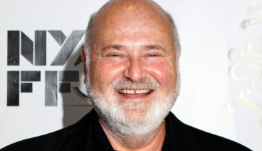 USA politsei kahtlustab, et filmitegija Rob Reiner ja tema naine mõrvati | Välismaa