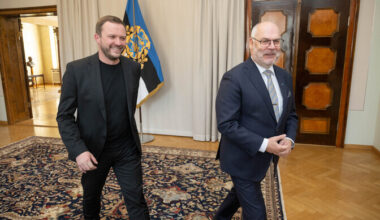 Tsahkna kritiseeris presidendi Ungari-teemalist seisukohta | Eesti