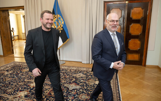 Tsahkna kritiseeris presidendi Ungari-teemalist seisukohta | Eesti