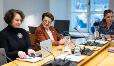 Kultuurikomisjon toetas ERM-i muutmist avalik-õiguslikuks asutuseks | Eesti