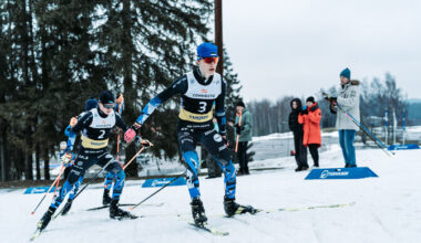 Neljas Eesti kahevõistleja kvalifitseerus Otepää MK-etapile | Kahevõistlus