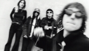 Flow festivali esinejate hulka lisandus Ameerika rokkbänd Geese | Muusika