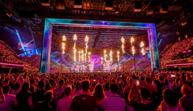 Eurovisioonil astuvad võistlustulle 35 riigi esindajad | Eurovisioon