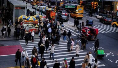 WSJ Trumpi tollidest: nii hävingu kui ka õitsengu ennustajad ei pannud täppi | Välismaa