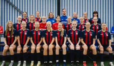 Jalgpalli naiste meistriliigaga liitub kaks uut klubi | Jalgpall