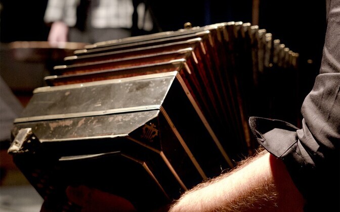 Teater Ekspeditsioon avab publikule Kopli proovisaali uksed | Teater