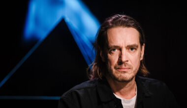 Juhan Ulfsak: igasugune mäss on ka mäss iseenda vastu | Teater