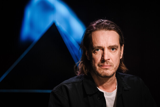 Juhan Ulfsak: igasugune mäss on ka mäss iseenda vastu | Teater
