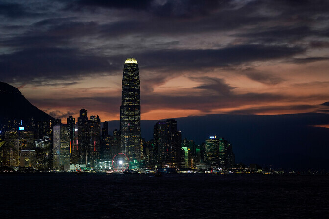 Hongkongi kohus mõistis meediamagnaadi mässule õhutamises süüdi | Välismaa