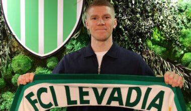 Levadia täiendas kaitseliini Eesti koondislasega | Premium liiga