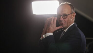 Merz: USA pakutud julgeolekugarantiid Ukrainale on oluline samm edasi | Välismaa