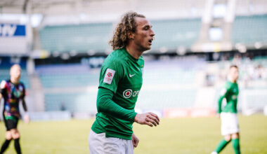 Alliku ja Zenjov jätkavad Floras veel vähemalt ühe hooaja | Premium liiga