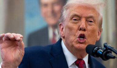 Trump esitas BBC-le kahjunõude 10 miljardi dollari tasumiseks | Välismaa