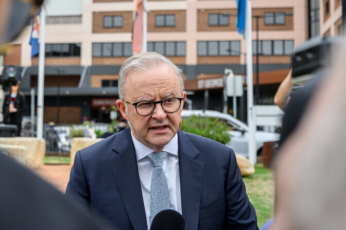 Austraalia peaminister: tulistajaid ajendas Islamiriigi ideoloogia | Välismaa