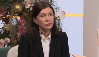 EMO juht: erakorralise meditsiini osakonda pöördujate arv on languses | Eesti