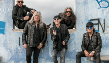 Scorpions esineb tuleval suvel taas Tallinnas | Muusika