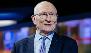 Jaak Aaviksoo: välispoliitika küsimata küsimused | Arvamus