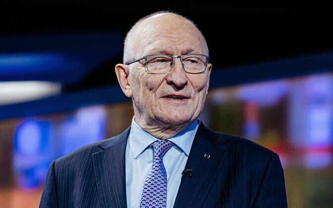 Jaak Aaviksoo: välispoliitika küsimata küsimused | Arvamus